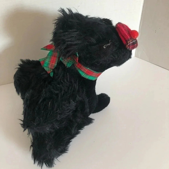 Vintage  Scottie Dog - Picture 9 of 9